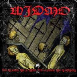 Widmo : Kim ty Jesteś tym Ja Byłem, Kim Ja Jestem tym Ty Będziesz